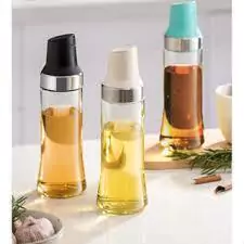 DISPENSER DE VIDRIO 500 ML - comprar online