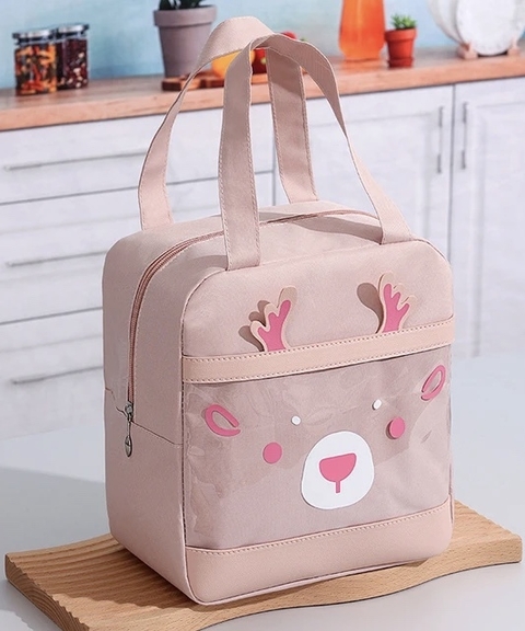 BOLSO LUNCHERA RENO