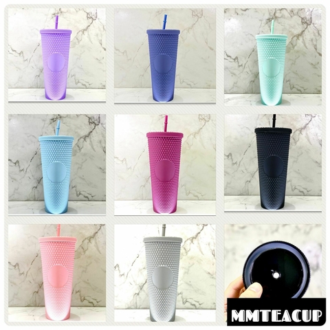 VASO RELIEVE DIAMOND BPA FREE 710ML*