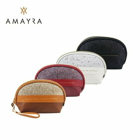 PORTA COSMÉTICOS AMAYRA
