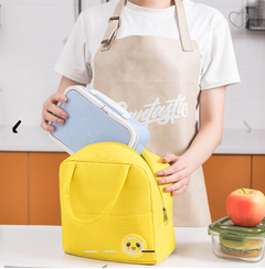 BOLSO LUNCHERA SPRING en internet