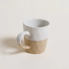 TAZA MUNG OLSON 220 ML - MR & MRS TEACUP