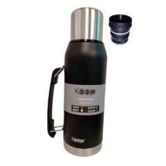 TERMO MANGO KEEP LIBRE DE BPA 1000 ML - MR & MRS TEACUP