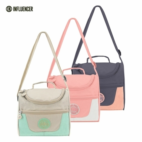 BOLSO LUNCHERA TÉRMICA INFLUENCER - comprar online