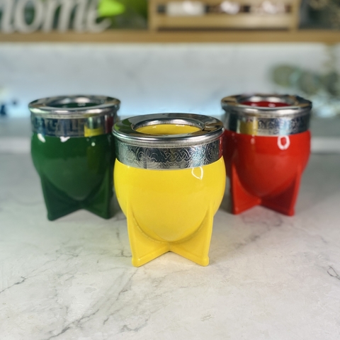 MATE IMPERIAL DE CERÁMICA
