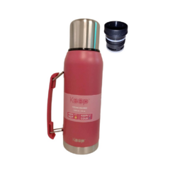 TERMO MANGO KEEP LIBRE DE BPA 1000 ML - comprar online