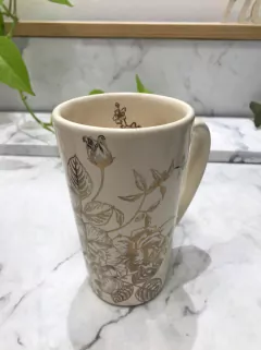 JARRO DE CERÁMICA 475 ML. - tienda online