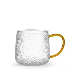 Imagen de TAZA DE VIDRIO 410 ML