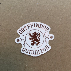 STICKERS HARRY P. MUNDO MAGICO/ ESCUDOS (SERIE E) C/U - comprar online