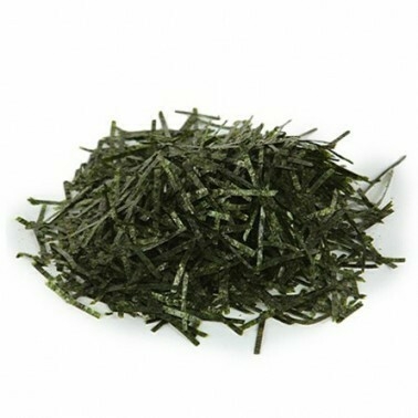 ALGA KOMBU EN TIRAS 100 GR