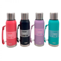 TERMO MANGO KEEP LIBRE DE BPA 1000 ML