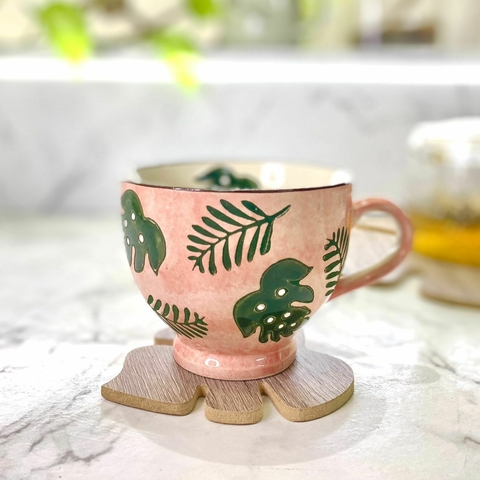 TAZÓN FLOWER&PLANT 400ML - comprar online