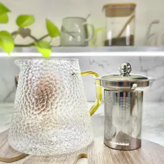 TETERA CRISTAL SHANGHAI 650ML - comprar online