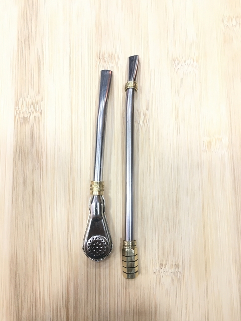 BOMBILLA PARA MATE - comprar online