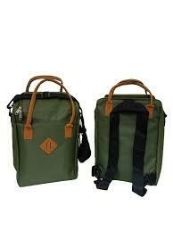 MOCHILA PORTA TERMO & MATE EVA**