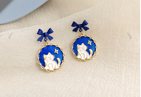 AROS CON MOÑO CAT
