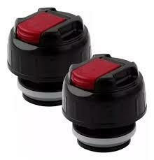 TAPÓN CEBADOR TERMO BALA 500 ML & 1000 ML