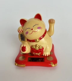 GATITO DE LA FORTUNA M