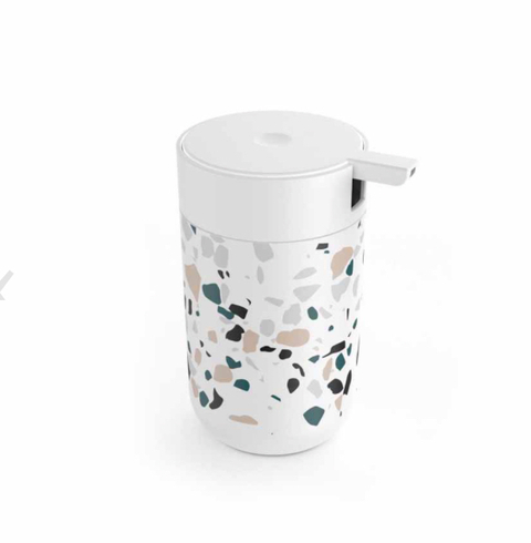 DISPENSER PARA JABON LIQUIDO - comprar online