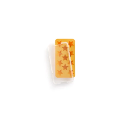 CUBETERA DE HIELO CON TAPA BPA FRE LÉKUÉ