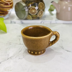 TAZA CARMELA DULCE DE LECHE 350 ML