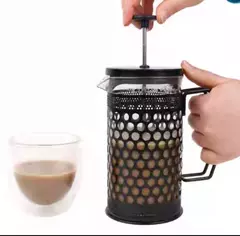 CAFETERA PRENSA FRANCESA 600 ML
