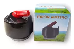 TAPÓN PICO MATERO 1000 ML - comprar online