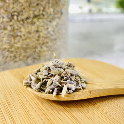 FLOR DE LAVANDA 50 GR
