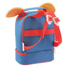 Imagen de BOLSO LUNCHERA TERMICA ANIMALS