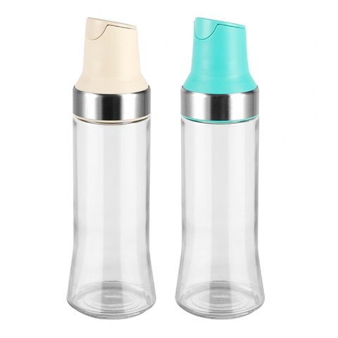 DISPENSER DE VIDRIO 500 ML