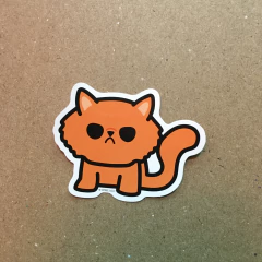 STICKERS HARRY P. (SERIE B) 1 UN