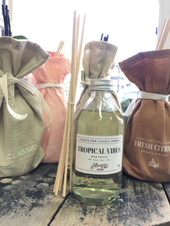 DIFUSOR AROMATIZANTE DE AMBIENTES en internet