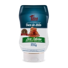 SALSA SOBRE MESA SIN TACC ZERO CALORIAS MRS TASTE 335Gr en internet