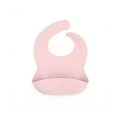 BABERO DE SILICONA LIBRE DE BPA - comprar online