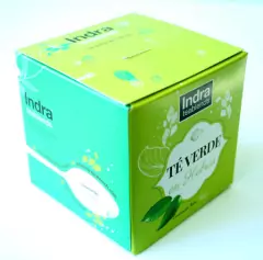 TÉ EN HEBRAS INDRA TEABLENDS 30Gr en internet