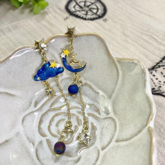 AROS COLGANTES STAR 1UN - MR & MRS TEACUP