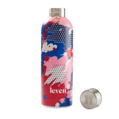 BOTELLA TÉRMICA FRÍO CALOR SIN BPA DISÑO LEVEN 500ML* en internet