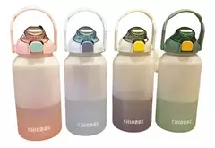 BOTELLA DE AGUA CHIOBBE 1500 ML