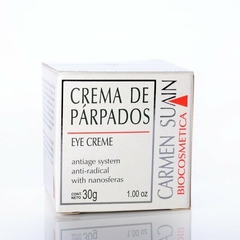 CREMA PARA PARPADOS CARMEN SUAIN 30Gr