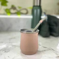 SET MATE TERMICO MOLA ACERO 304 en internet