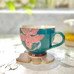 TAZÓN FLOWER&PLANT 400ML en internet