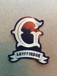 STICKERS HARRY POTTER CUTE (SERIE D) 1 UN - tienda online