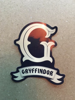 STICKERS HARRY P. CUTE (SERIE D) 1 UN - tienda online