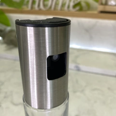 DOSIFICADOR SPRAY IDEAL PARA ACEITE/VINAGRE 100ML en internet