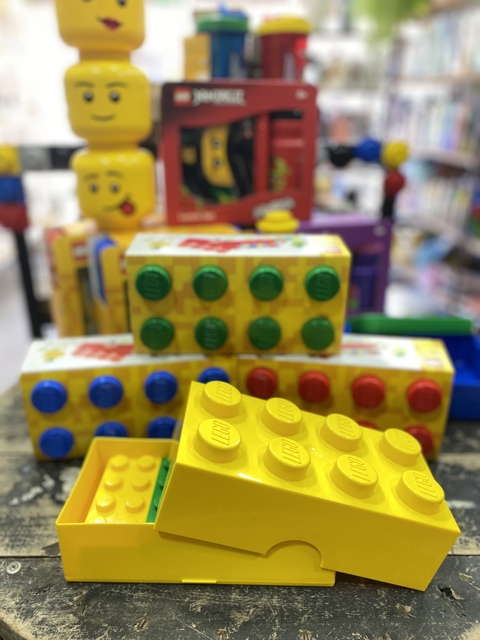 LEGO TAPER BLOQUE GRANDE - comprar online