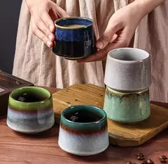 VASO DE CERÁMICA 200 ML - comprar online