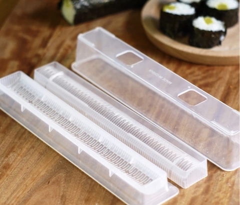 MOLDE PARA ROL DE SUSHI
