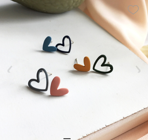 AROS DOS CORAZONES
