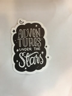 STICKERS AMO VIAJAR en internet