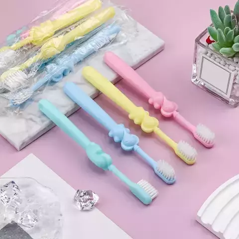 CEPILLO DE DIENTES INFANTIL ELEFANTE